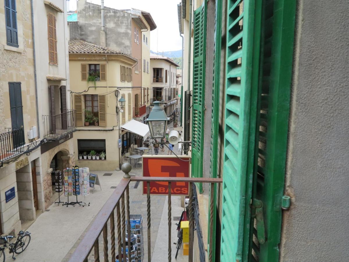 Heart Of Pollensa