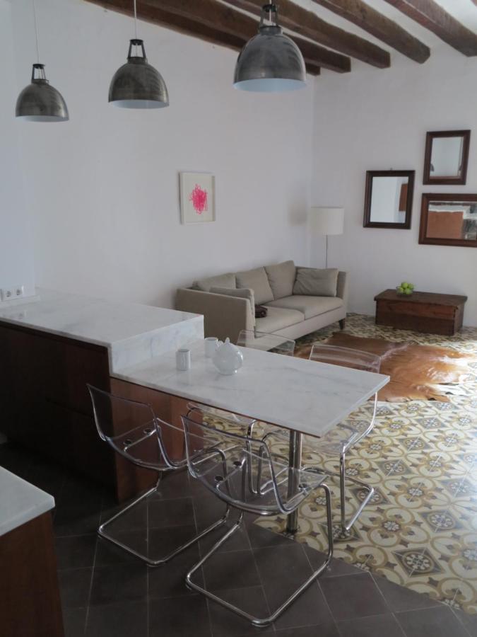 Apartamento Heart Of Pollensa