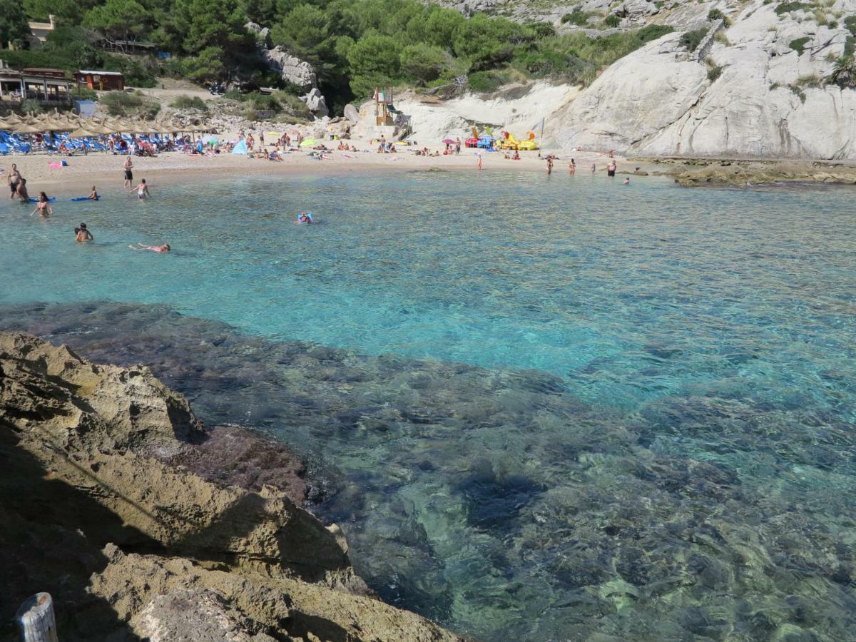 Heart Of * Pollensa
